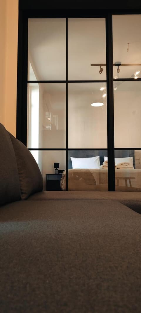 Magnolia Urban Apartment, Corfu Town, 