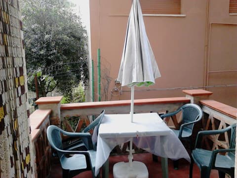 IL PORTICCIOLO Apartment - Via Umberto 25