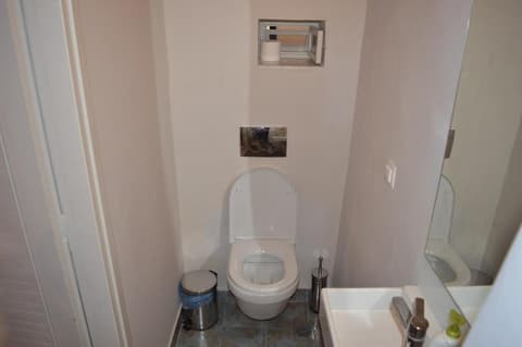 Lemonia apartment Old Town, 