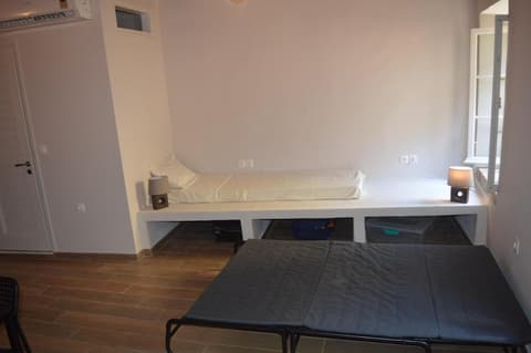 Lemonia apartment Old Town