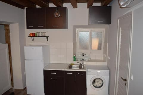 Lemonia apartment Old Town