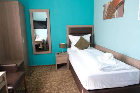 easy&cosy-Hotel Moers-Mitte