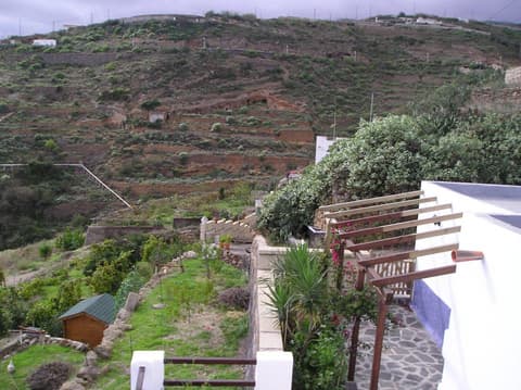 Casapancho 1 y 2 - Casa Rural - Fasnia - Tenerife, 
