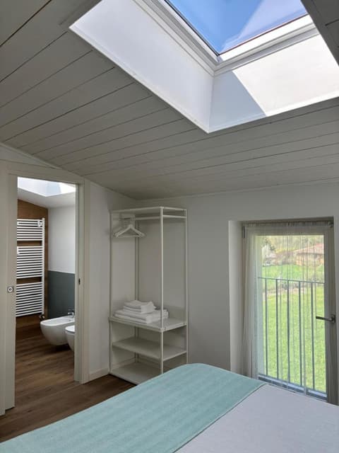 BiancoGelso b&b Vegan