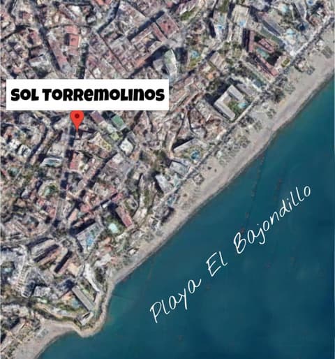 Sol Torremolinos