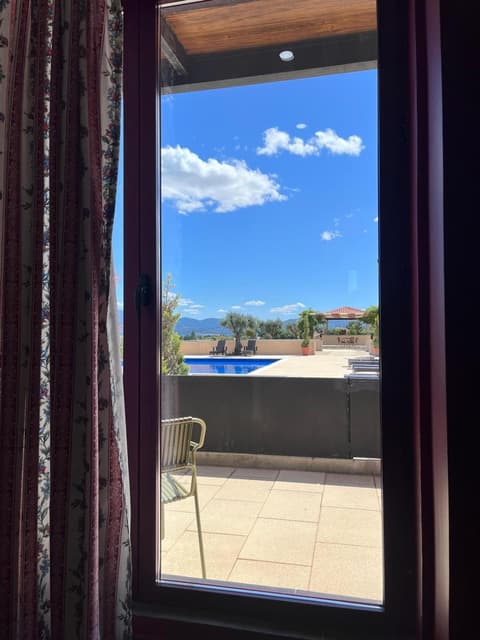 Tranca da Barriga - Casa do Vinho by Quinta De São Tiago