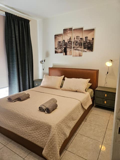 ROOMS by Emmelia Group