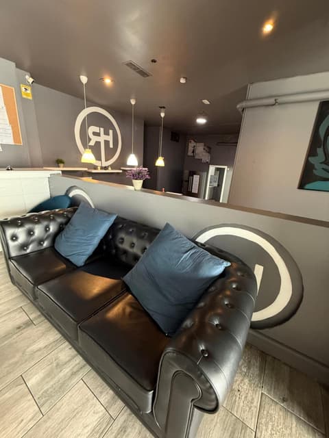 Rio Hostel