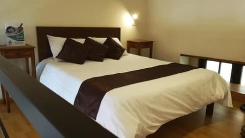 Aroma Hotel