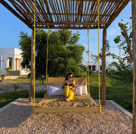 Kijiji Villas Nungwi