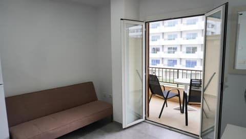 Alcudia Apartments