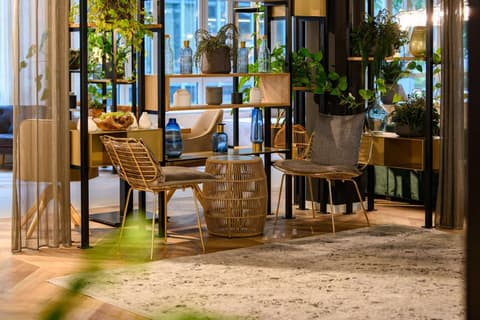 Flightgate Munich Airport Hotel, a member of Radisson Individuals