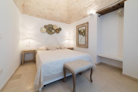 Dimore Trulli Holiday