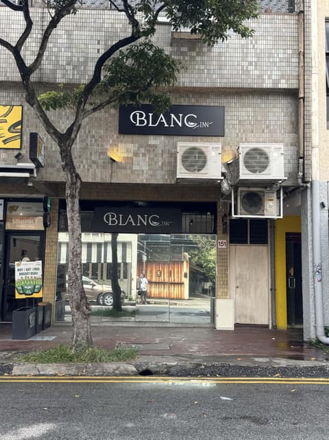 BLANC INN Singapore