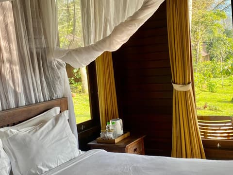 Dasa Vayu Retreat and Cottage