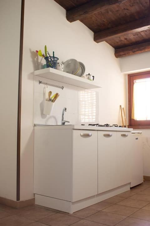 Terrasini 2000 Casa Vacanze, 