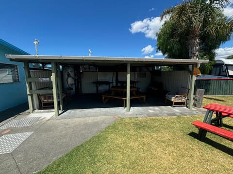 Westshore Holiday Park