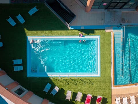 Sardegna Termale Hotel&SPA