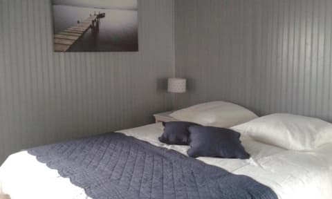 Chambres d'Hôtes Entre Deux Rives