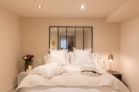 Chic Apartments Barcelona