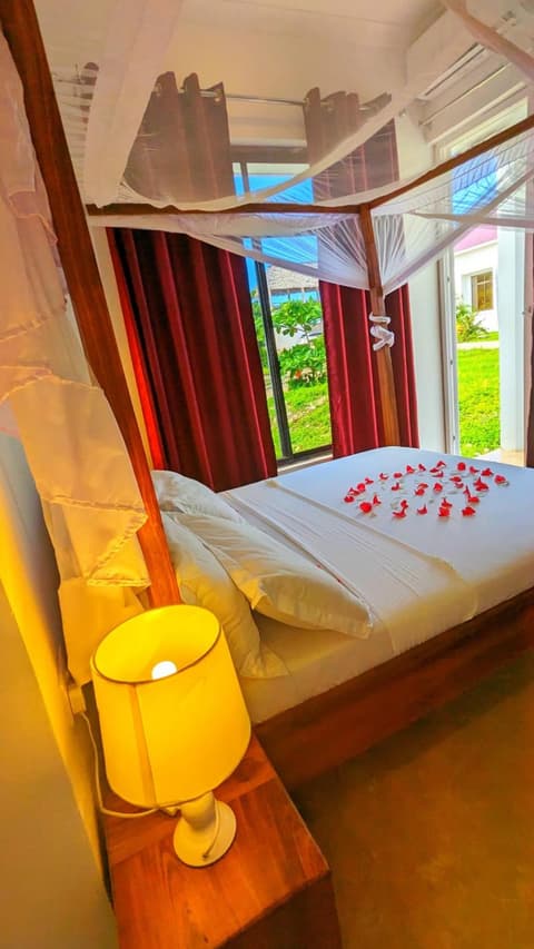 Kijiji Villas Nungwi