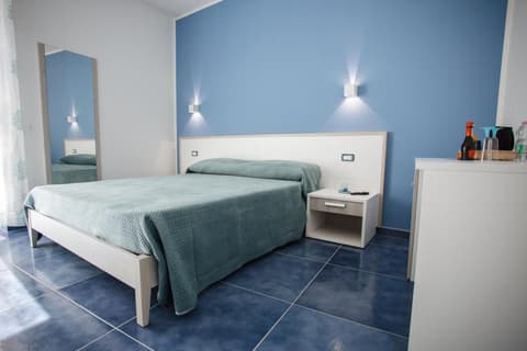 Nel blu dipinto di blu