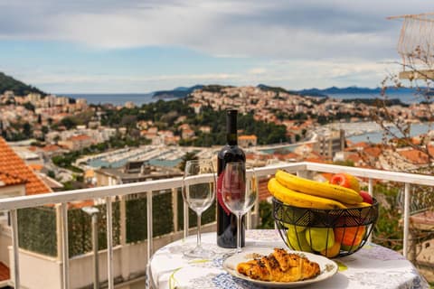 Dubrovnik Rooms