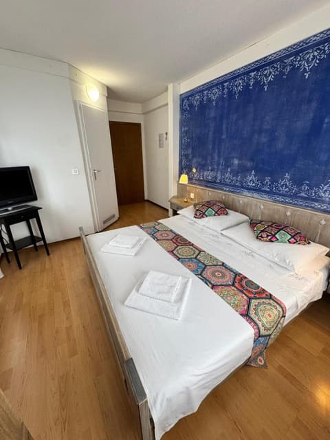 Hotel Post Cunter Biancardi