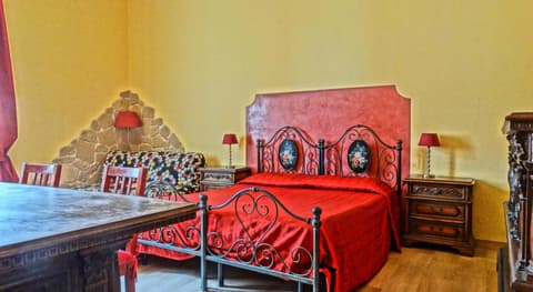 Affittacamere Belfiore