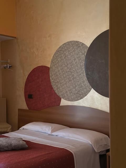 Hotel Il Giardino degli Aranci