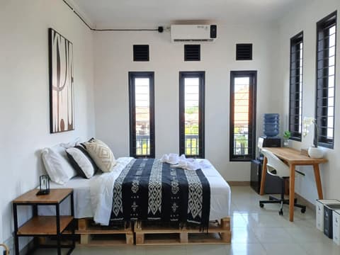 Nice Place To Stay - Cozy Living