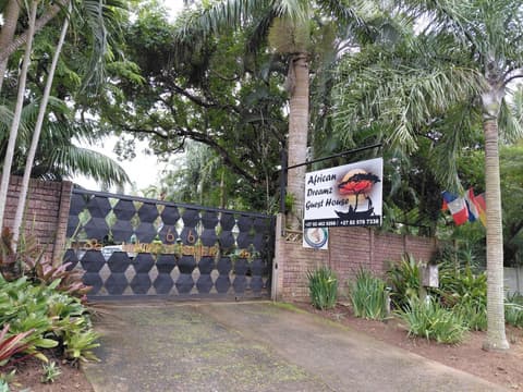 African Dreamz Guest House