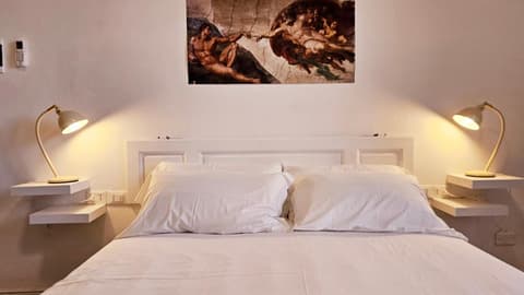 Venere SuperCentral B&B