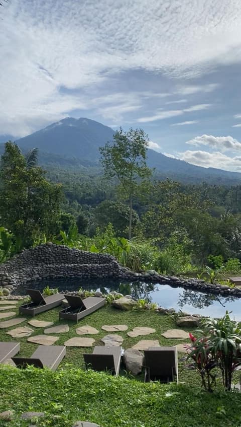 Dasa Vayu Retreat and Cottage