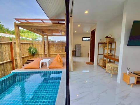 Ubox samui hostel & Bungalow - Chaweng beach