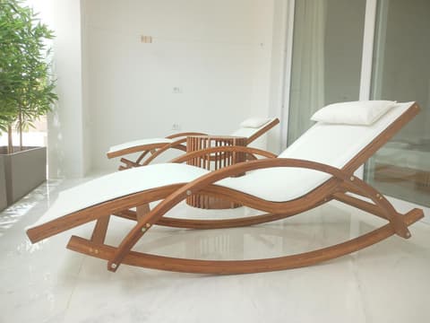 Smart Luxury Suites & Apartments