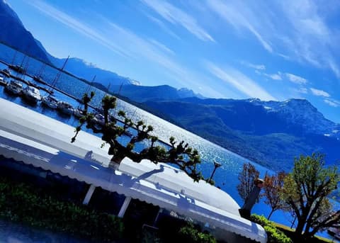 Locanda dei pescatori