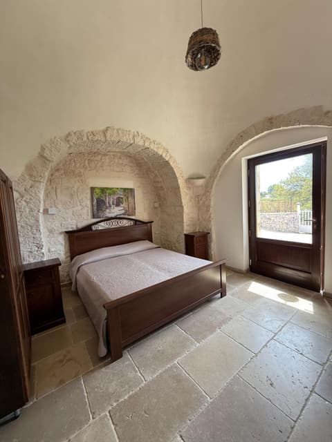 B&B Masseria Nardelli