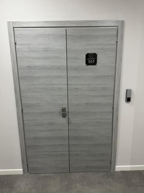 Atestar Rooms Napoli