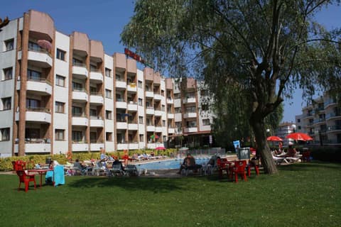 Aparthotel Las Mariposas, 