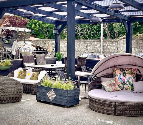 Beaufort Hotel