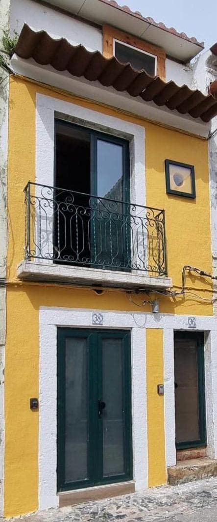 Casas do Miradouro