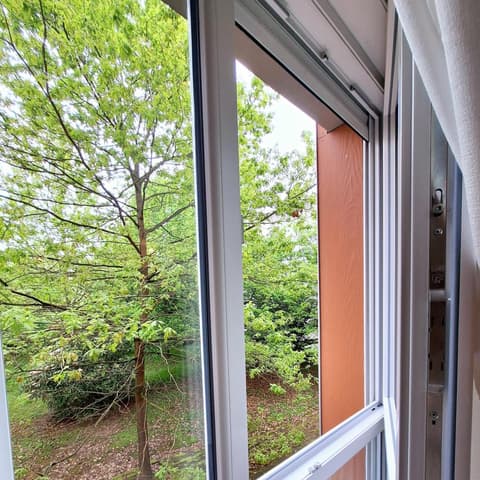 Studio ALPHA - 2min by train to Disneyland OR 20min walk - 5min walk to "Val d'Europe" station