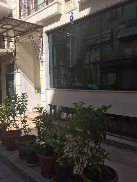 Siesta Apart Otel İzmir