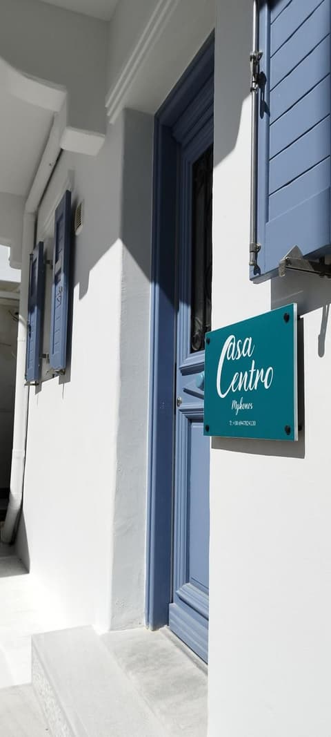 Casa Centro Suites Mykonos