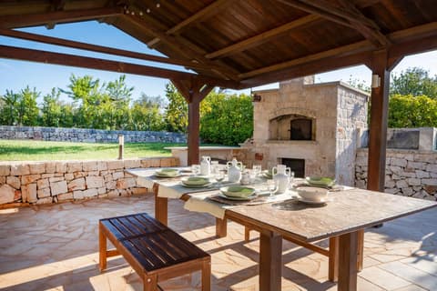 Trulli Relais, 
