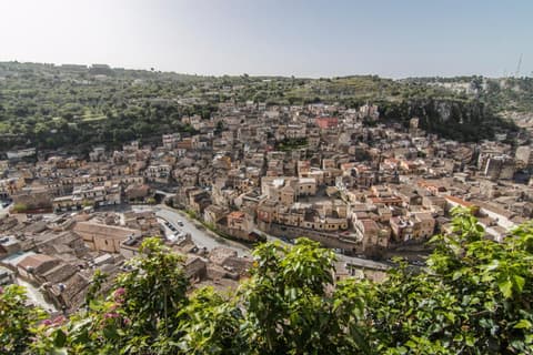 Le dimore di Giulia con giardino