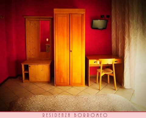 Borromeo Residenze Service s.a.s