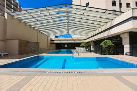 h2002 Aeroporto Congonhas eSuites