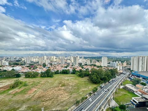 h2002 Aeroporto Congonhas eSuites